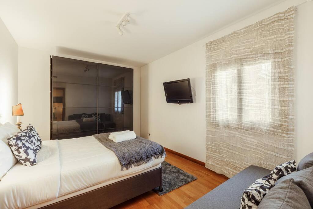 Charmoso Apartamento Sacavem Exterior photo