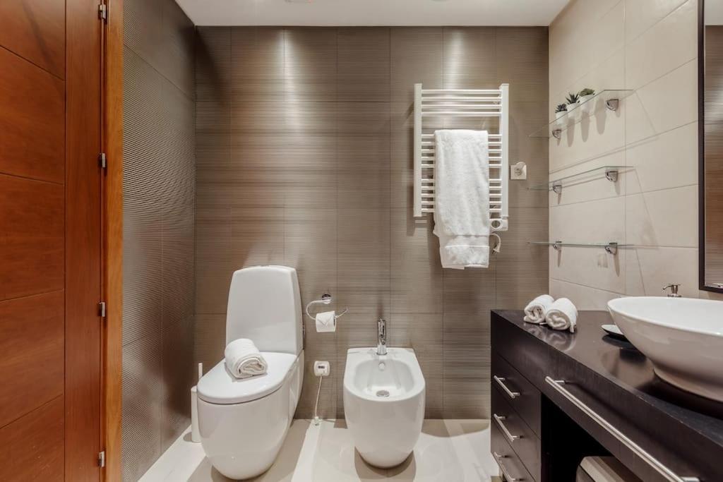 Charmoso Apartamento Sacavem Exterior photo