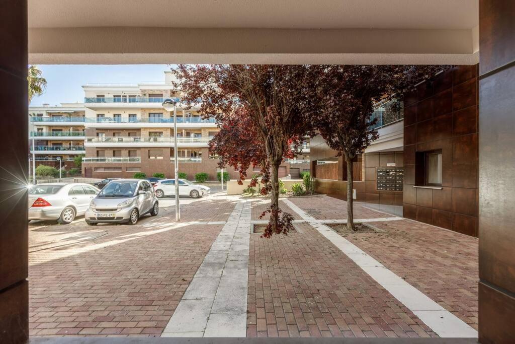 Charmoso Apartamento Sacavem Exterior photo