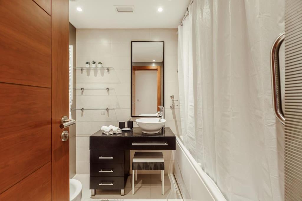 Charmoso Apartamento Sacavem Exterior photo