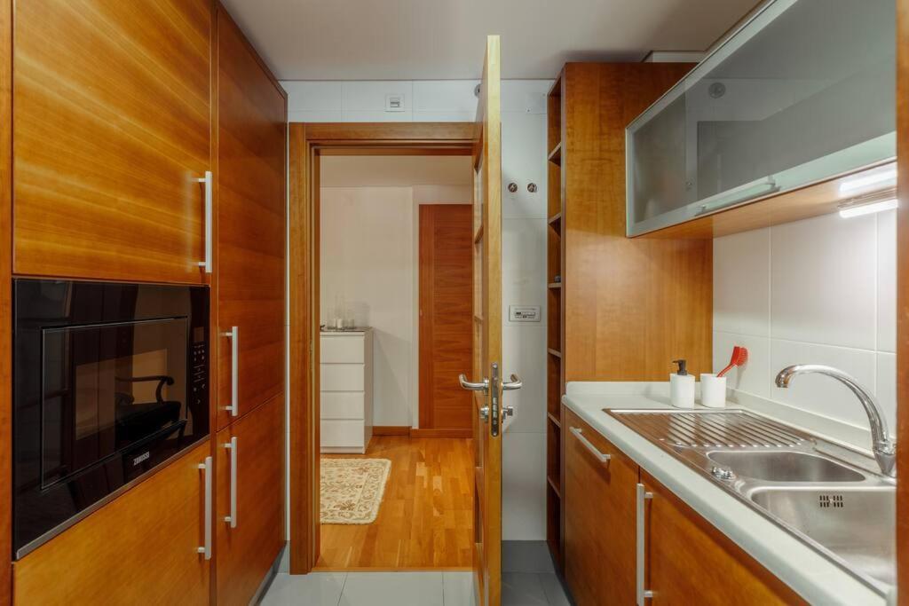 Charmoso Apartamento Sacavem Exterior photo