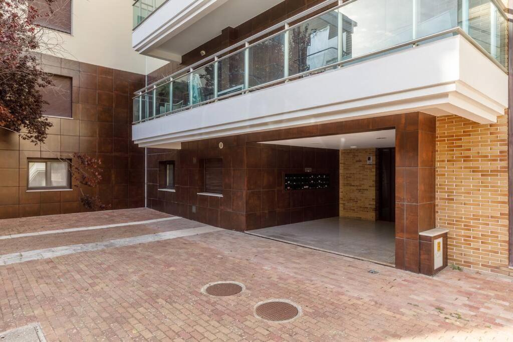 Charmoso Apartamento Sacavem Exterior photo