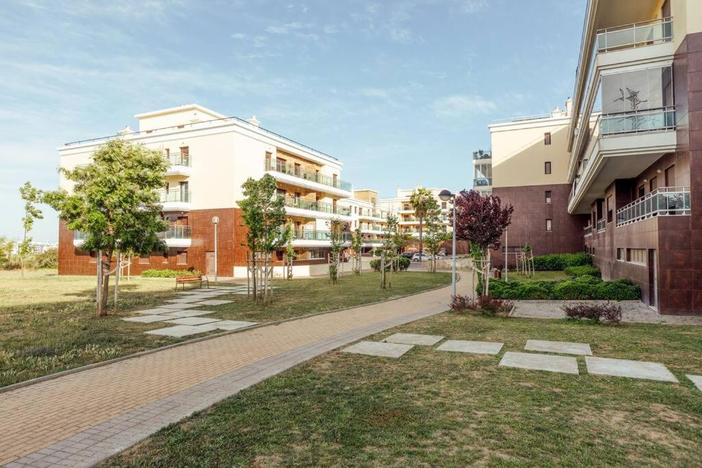 Charmoso Apartamento Sacavem Exterior photo