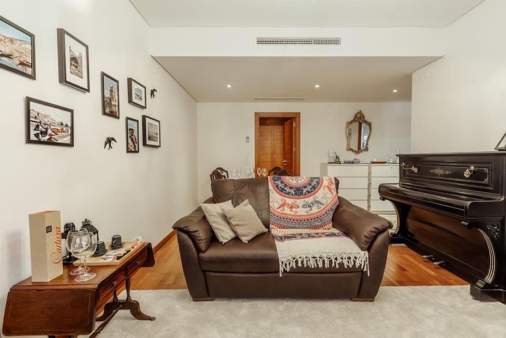 Charmoso Apartamento Sacavem Exterior photo
